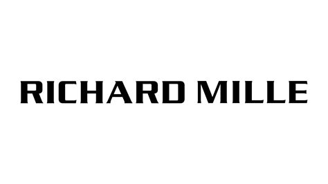 richard mille logo|Richard Mille watches.